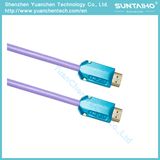 High Speed HDMI to HDMI Cable for Computer/TV/HDTV