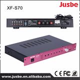 Xf-S70 Professional Sound System 65W PRO Audio Power Amplifier