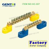 Electric Screw Terminal Block Connector, Blocks