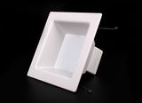 6inch 8inch Downlight for Retails Offices Schools Hospitals Libraries