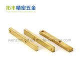Electrical Meter Terminal Blocks with Nickle Plating