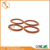 High Frequency Copper Generator Coil Miniature Electromagnet Coil