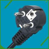 Germany Type Hot Sell 18AWG Power Cord