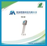 Shunt Adjustable Precision Reference IC Ts431bct Integrated Circuit