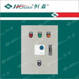 Hs-Wkp Differential Temperature Control Box/Differential Temperature Controller