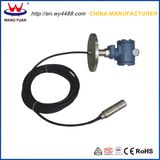 Low Cost 4-20mA Diesel Fuel Tank Level Sensor