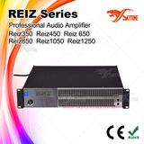 Reiz 850 2 Channels Professional High Power Amplifier