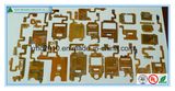 Custom Flexible Printed Circuits Board FPC PCB