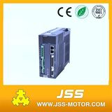 600W Ce Low Holding Torque and High Speed Servo Motor System Most Well-Known Servo Motor with Encoder