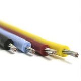High Voltage Resistant Silicone Rubber Insulated Wire