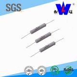 15W Coating Wire Wound Resistor for STB