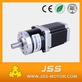 NEMA23 Planetary Geared Stepper Motor57mm with Reducer 1: 10