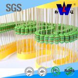 LGA Conformal Colored Axial Inductors with Size 0307 0410 0510 0512