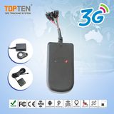 3G GPS Vehicle Tracker with RFID Fleet Management and Stop Engine (Gt08-J)