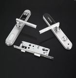 Goodum Most Popular European Standard Fingerprint Lock