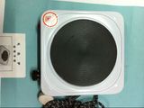 Hand Made Customized Copper Coil Heater