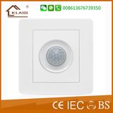 BS 1 Gang Human Body Sensor Switch