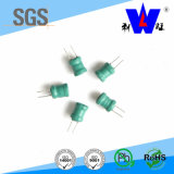 8*10mm 1mh Wire Wound Drum Core Inductor with RoHS