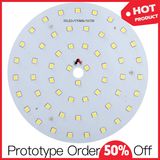 Fantastic Linear LED Strip Board with Assembly Service