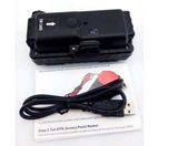 Long Battery Life Waterproof GPS Tracker Magnet Vehicles Human Container Assets Tractor Tracking Standby T4400se