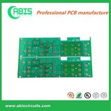 Immersion Gold Green Solder Mask PCB