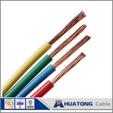 450/750V Electrical Cable Wire Single Conductor Electrical Wire Copper Wire