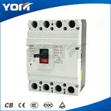 MCCB Circuit Breaker-400L-4p