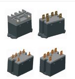 Set40 High Voltage DC Relay of Sanyou