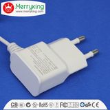 Export to Korea Kc 5V 2A with Micro 5 Pin USB DC Output AC/DC Adapter