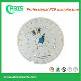Aluminum LED PCBA Circuit Board Assembly