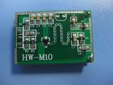 Microwave Adjustable Detection Sensor Module (HW-M10)