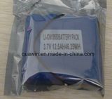 3.7V 12.5ah Lithium Batteries Pack