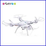 4CH 2.4G WiFi Camera RC Quadcopter Mini Drone