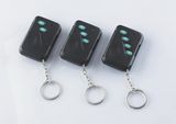 Rolling Shutter Transmitters