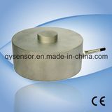 wheel shape compression/spoke type force sensors/load cell