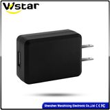 USB Wall Mobile Travel Charger for iPhone Samsung