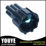 6 Pin Sumitomo Plastic Electrical Connector for Autos