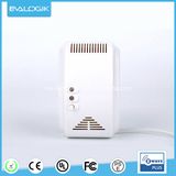 Security Devices - Z-Wave Gas Detector (ZW14)