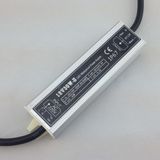 12V 30W Waterproof Constant Voltage LED Power Supply with Ce RoHS