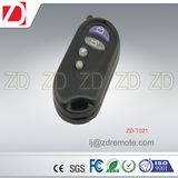 Best Price Gate Opener Remote Control RF 433MHz Remote Control Forrolling Code Remote Control Zd-T084