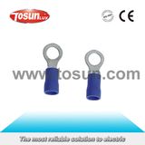 Ring Shaped Insulated Terminal