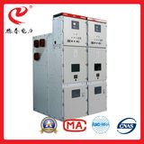 3.6-12kv Metal-Clad Switchgear