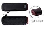 36V Lithium Battery Pack Rechargeable Battery Down Mounted for Electric Bicycle