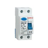 CFR1-63 Residual Current Circuit Breaker RCCB, ELCB