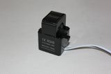 Split Core Current Transformer with 200A/0.333V