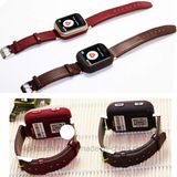 GPS Tracker Watch for Adult with Heart Rate Monitor D28