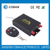 GPS Tracker Fuel Alarm Tracking Online Web Platform Tk105b