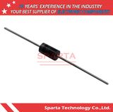 By296 By297 By298 By299 Diode Gen Purp 800V 2A Do201ad Rectifier Diode