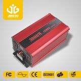 3000W 12V DC to 220V AC Pure Sine Wave Battery Inverter