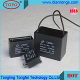 AC Motor Run Capacitor 40mfd 500VAC